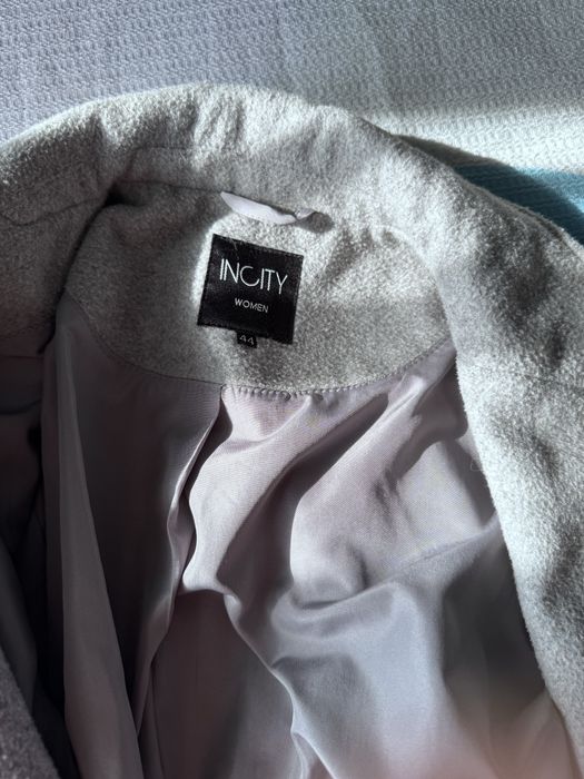 Пальто женское, размер 44