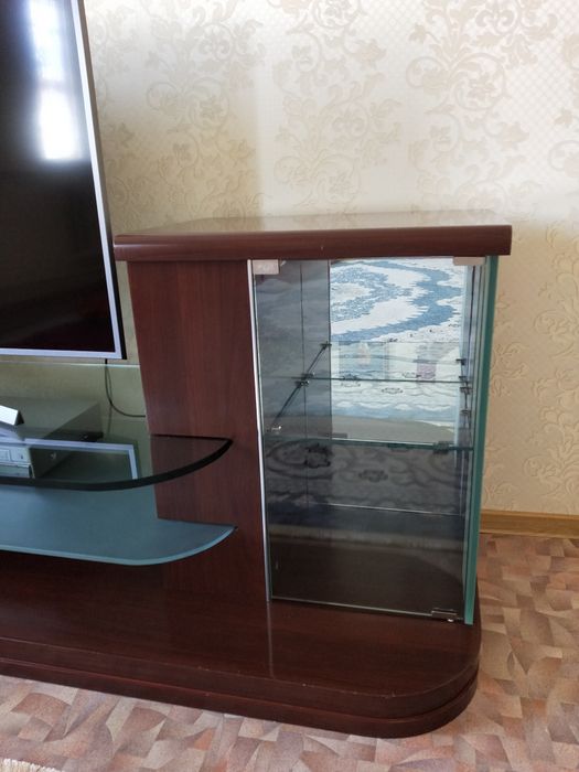 Стенка Шкаф Подставка Тумба арзан баға
