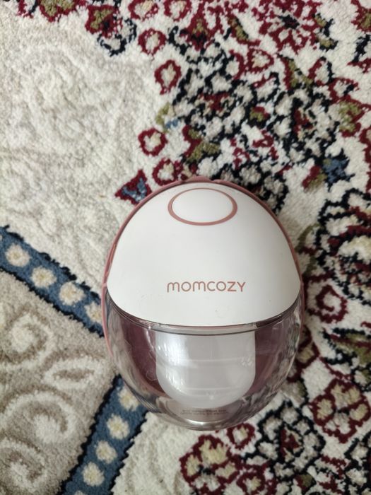Молокоотсос MOMCOZY