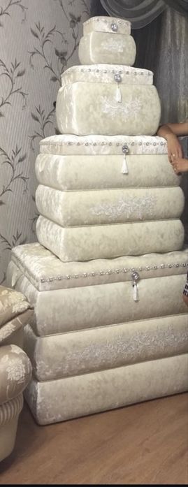 Продам сандык. В хорошем состояний