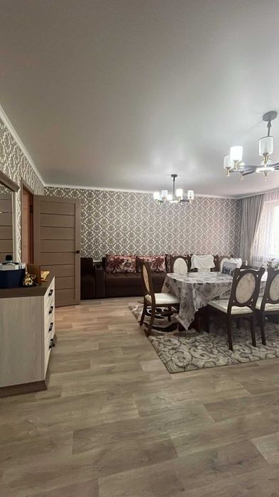Продается дом  с.Карабулак Ескельдинский район