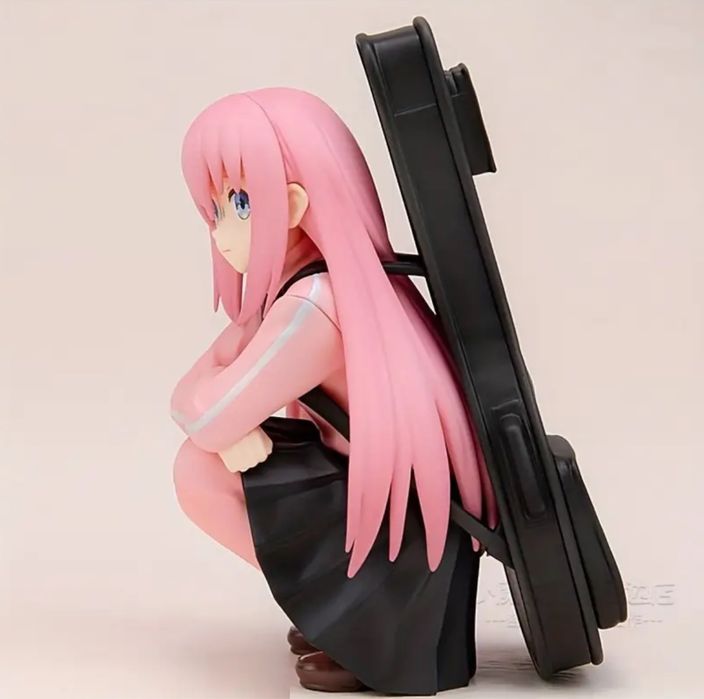 BOCCHI THE ROCK! Anime Figure Фигурка