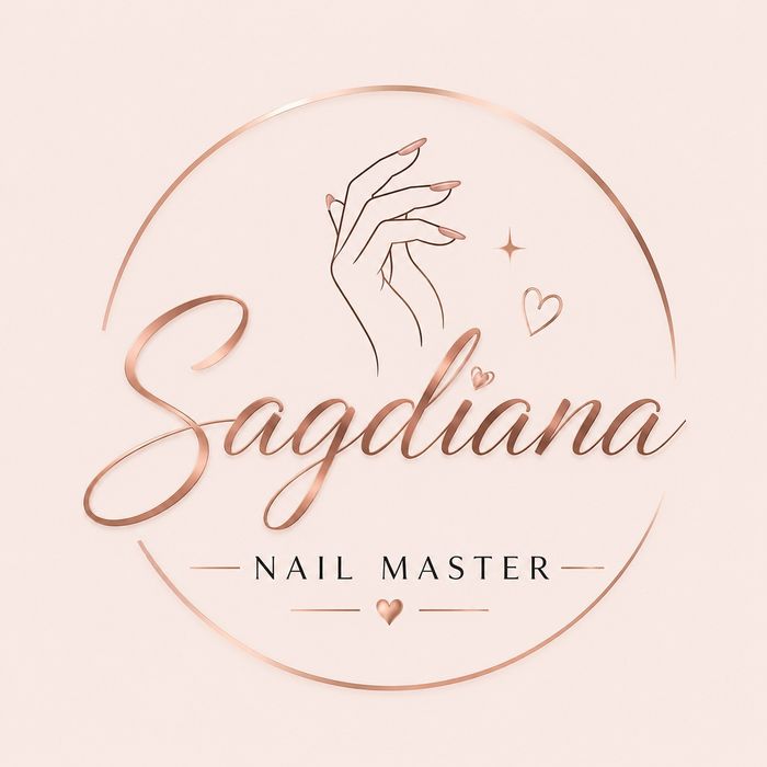 sagdina, nail master