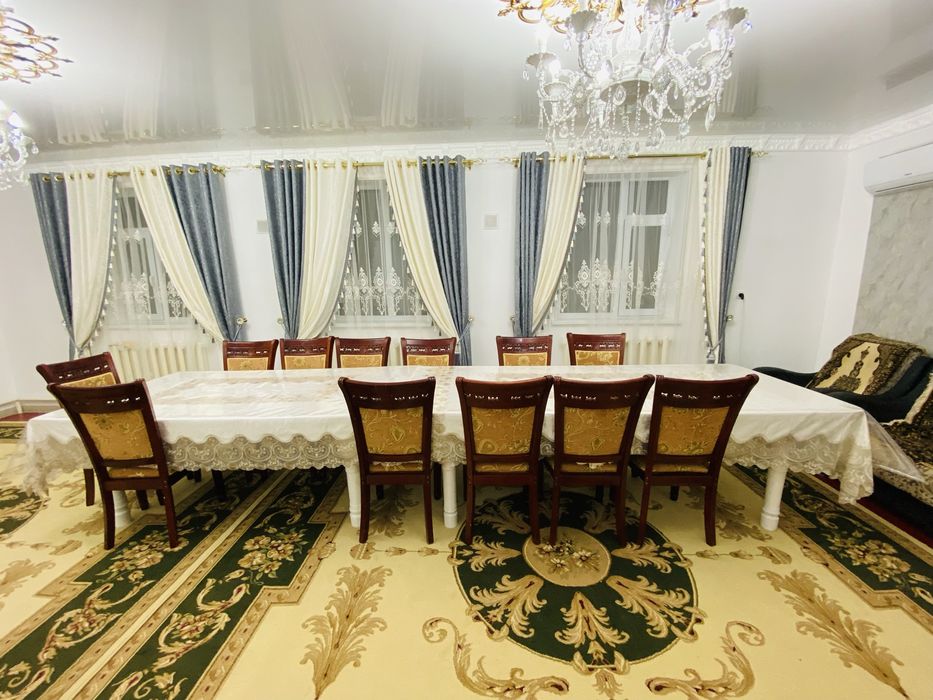 Столь 2,5 метр-2 дана