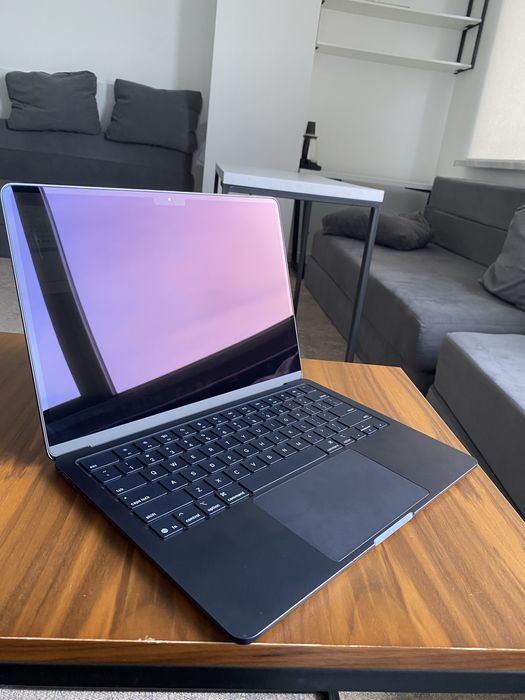 Macbook Air M4 16/256гб