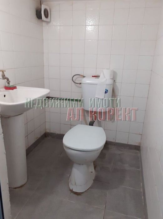 Продава се Магазин в Варна, Лятно кино Тракия - 40 кв.м за 925 €/кв.м - Снимка #4