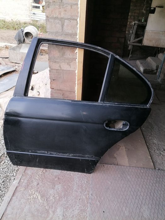 Автозапчасти на, ВМВ