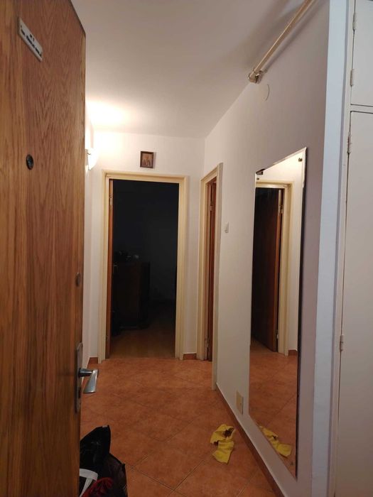 Apartament doua camere confort 1 de inchiriat