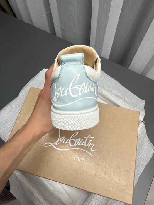 Christian Louboutin