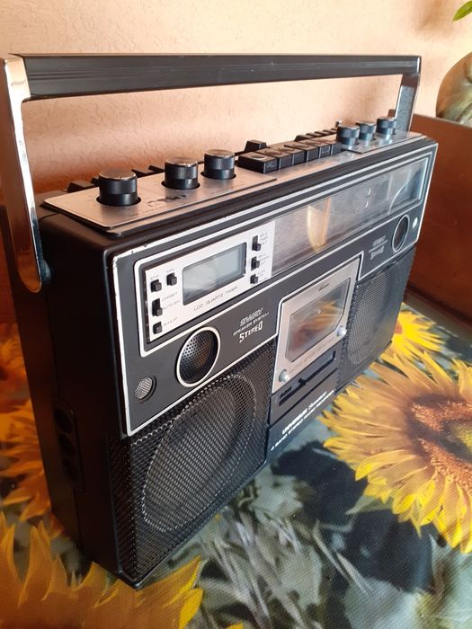 UNIVERSUM  Senator CTR 2306U