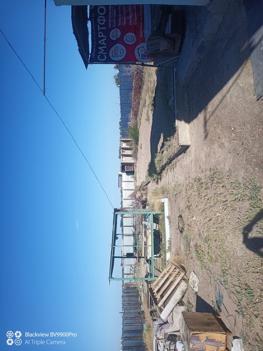 Дача с выходом к озеру