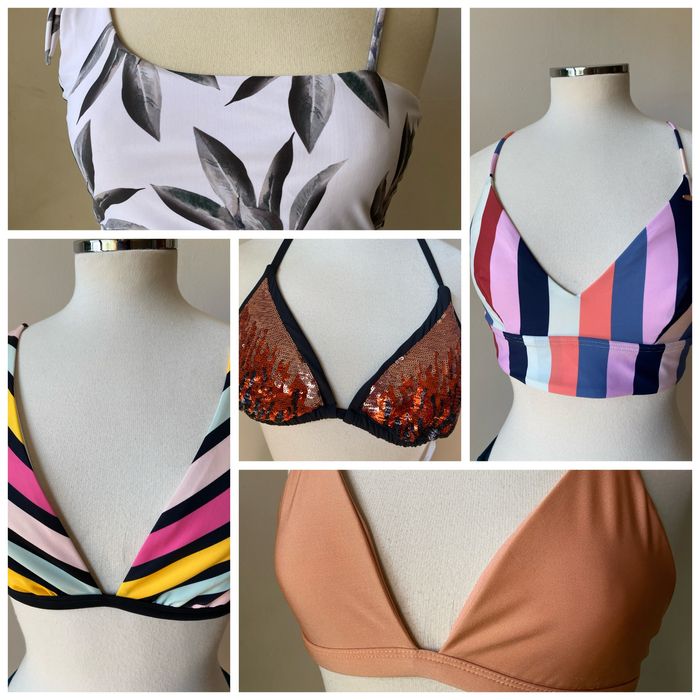 Бански горнище, O'neill, Roxi, Shain, Golden point/ M гр. Добрич ...