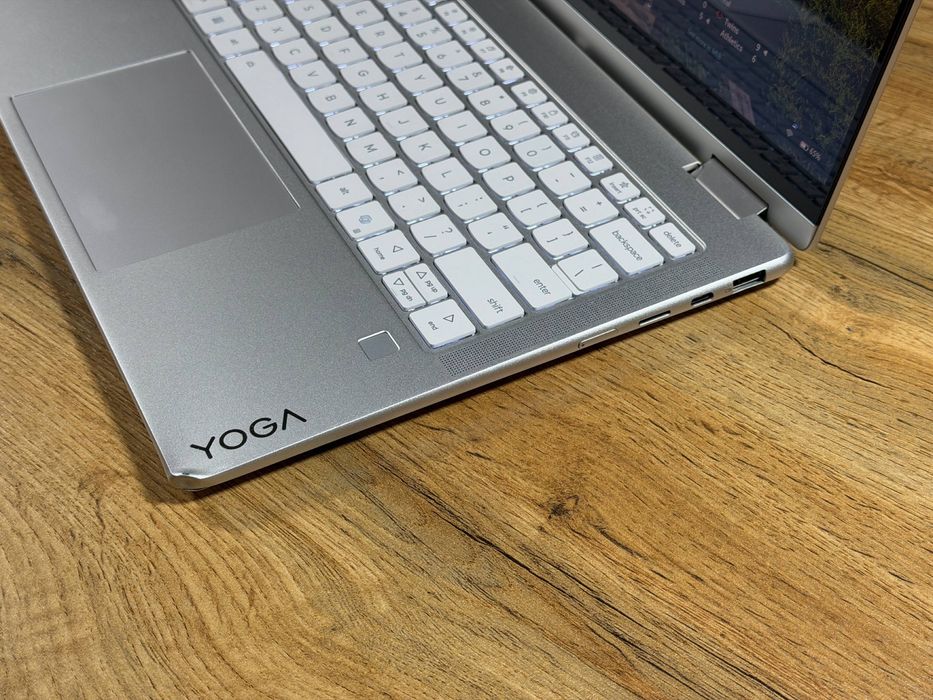 Срочно ! Lenovo YOGA oled x360 it dasturlash oyin