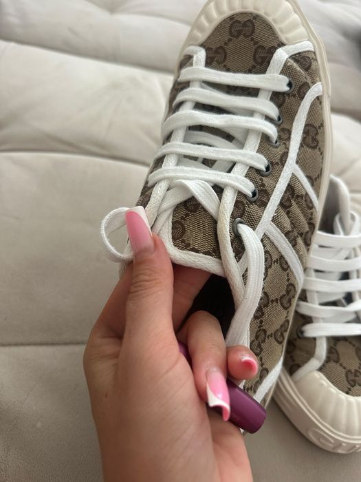 Pantofi sport  casual Gucci