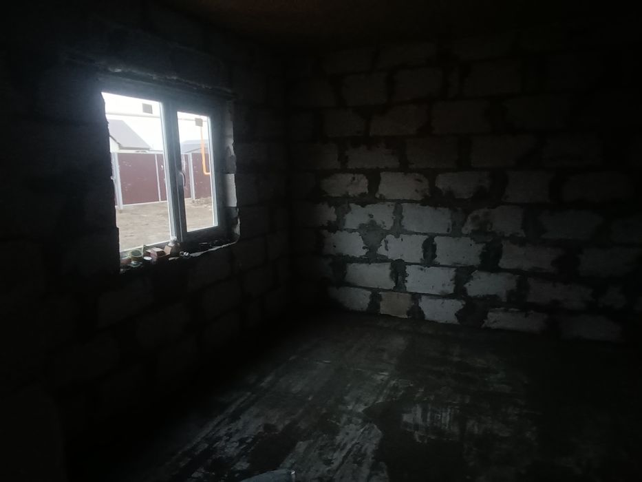 Продам дом село заречный