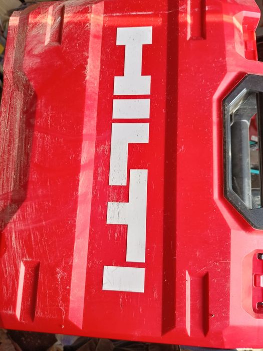 Двухкомпонентный профессиональный пистолет