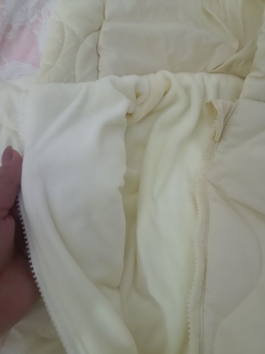 Комбинезон осенний весенний