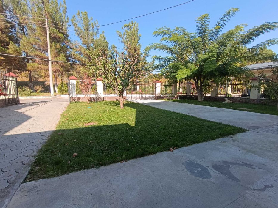 Ботаника, коттеджный поселок - Дом у речки