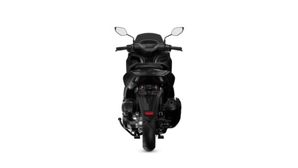 Yamaha nmax tech max 125 2025 nou tva inclus