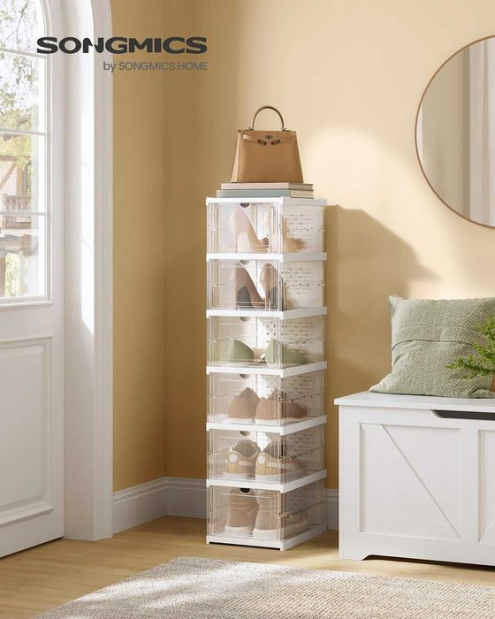 Кутии за обуки 6бр