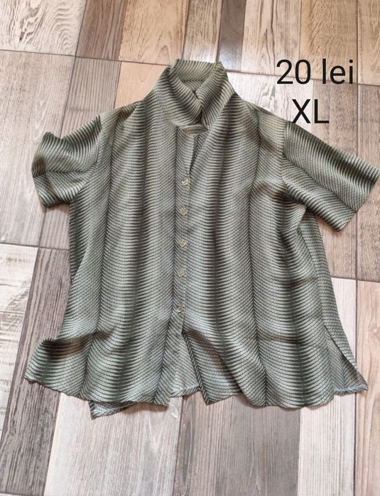 Bluza dama mânecă scurtă