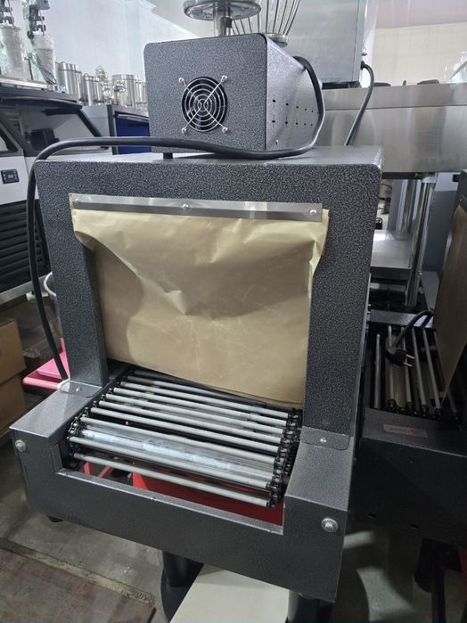 Terma tunel upakofka tunil termotunil