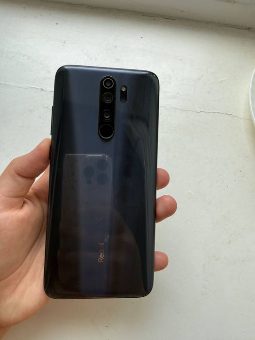 Redmi Note 8 pro Srochna sotiladi