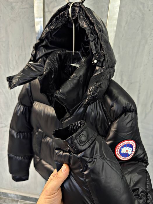 Premium зимно яке