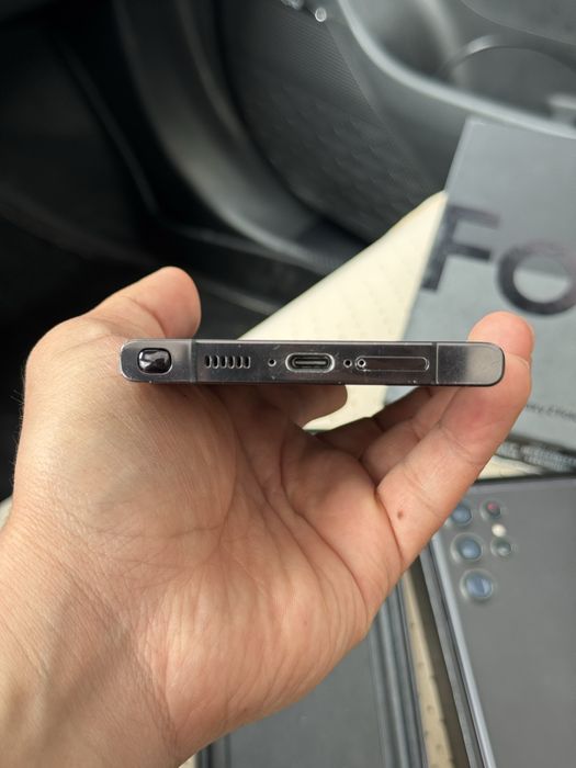 Samsung s23 Ultra 12/256Gb