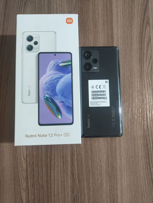 Продам xiaomi 12 pro plus 5G