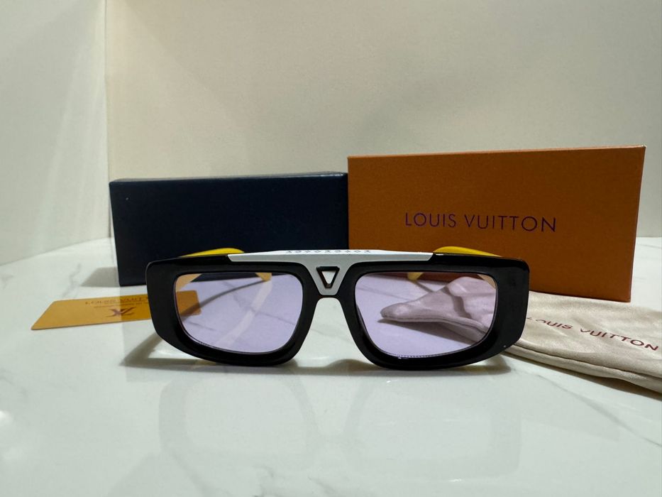 Ochelari Louis Vuitton