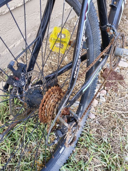 Велосипед МТБ продам