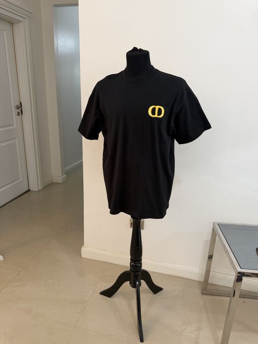 Tricou Barbat Dior