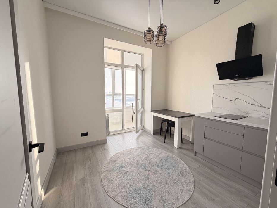 Квартира по месячно