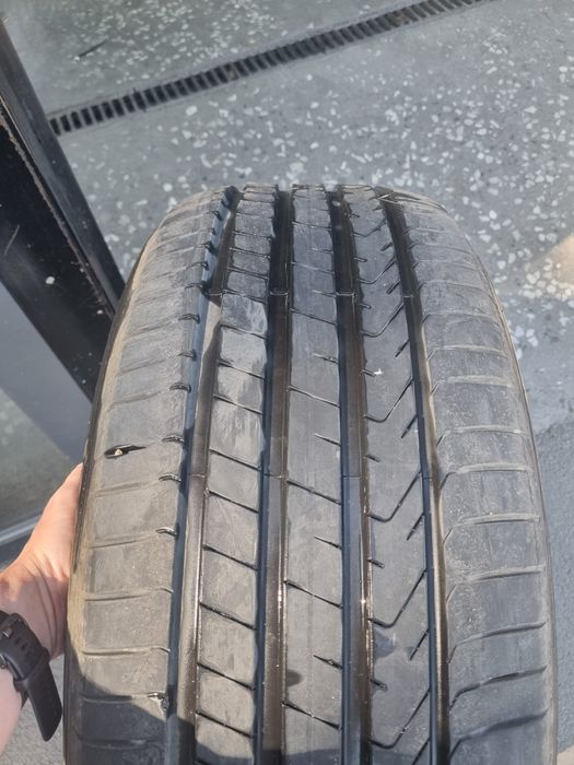 Шины Pirelli Scorpion