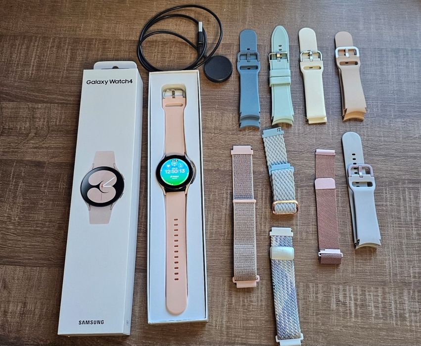 Samsung Galaxy Watch4
