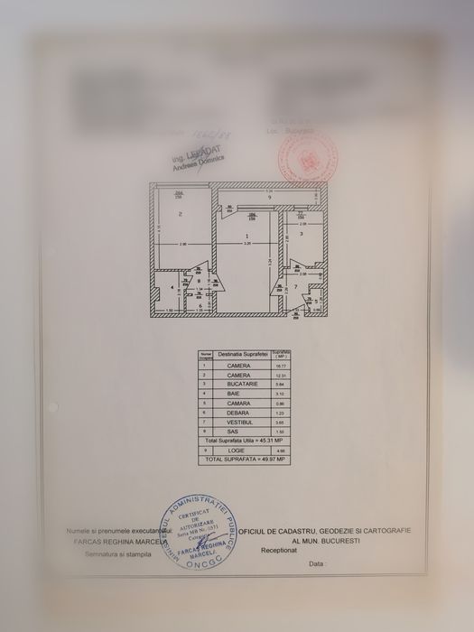 Apartament 2 camere Bd Alexandru Obregia, Direct Proprietar - Mai multe