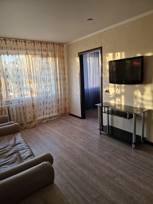 Квартира посуточно