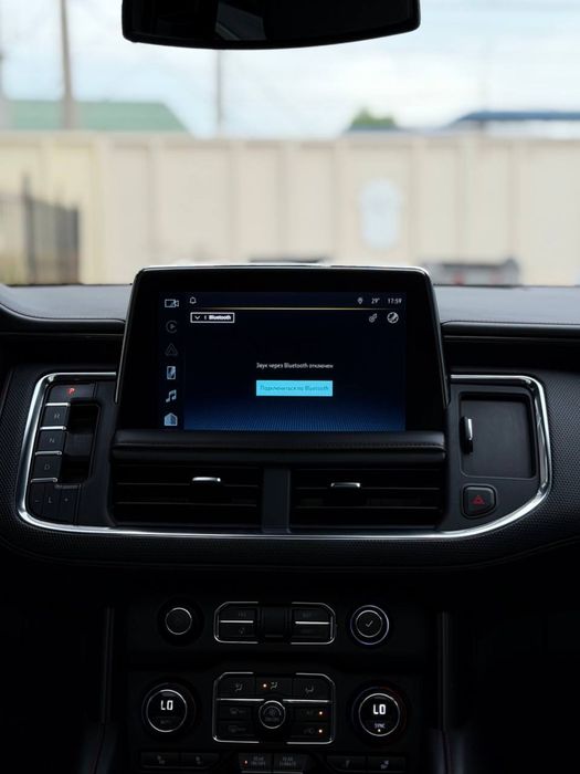 Chevrolet Tahoe 2023 — 5