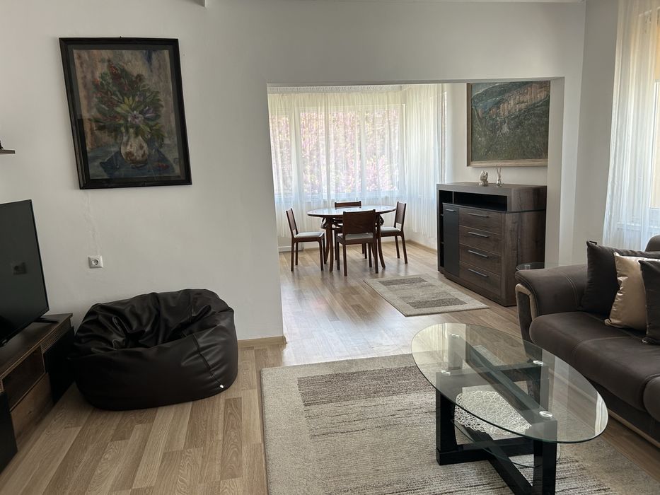 Дава се под наем Тристаен апартамент в Варна, Нептун - 110 кв.м за 765 € - Снимка #7