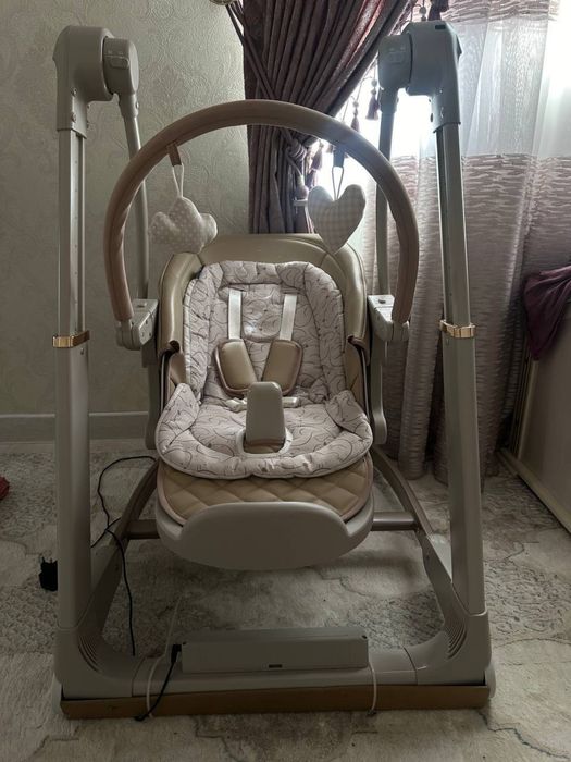 Люлька для ребенка