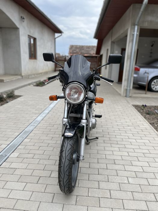 Suzuki GS 500 E