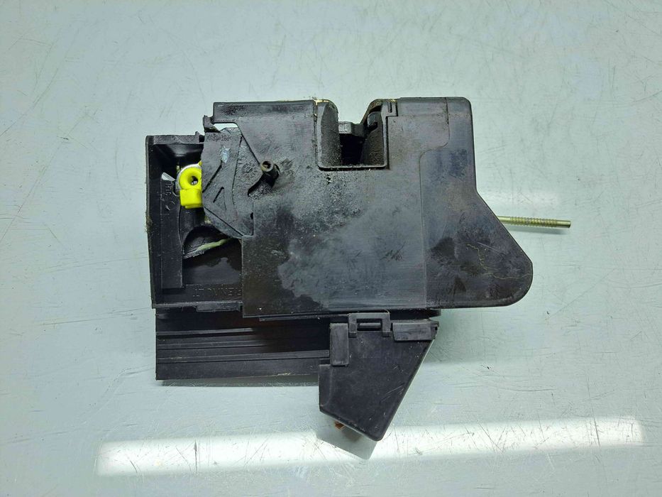 Broasca usa stanga spate Dacia Sandero 2 [Fabr 2012-prezent]