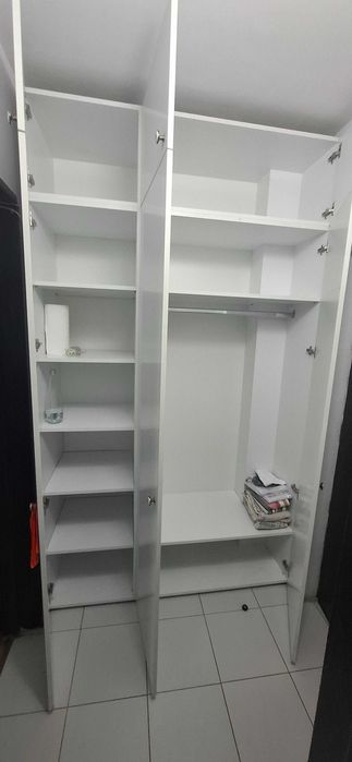 Particular ofer spre închiriere garoniera confort 1 semidecomandat sector 4