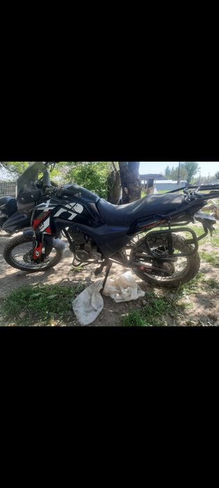 Продам ендуро в хорошим состояне