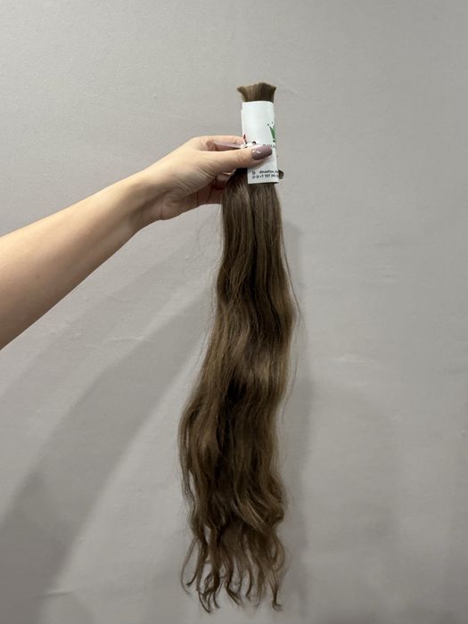 Продам натуральные волосы