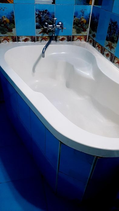 Особняк на Химпаселке