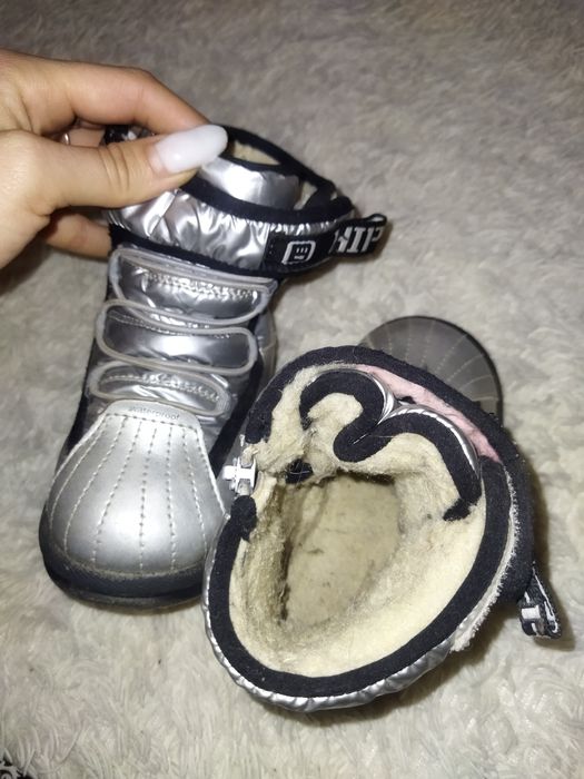 Детская обувь для девочки