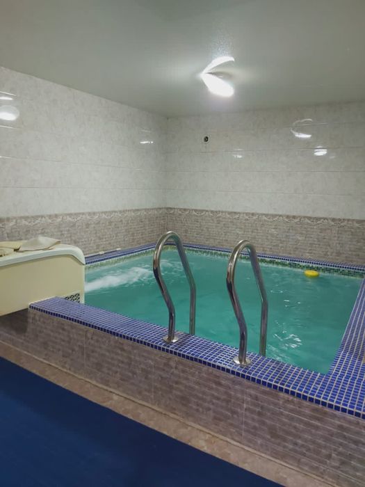 Сдам 3-х уровневый дом