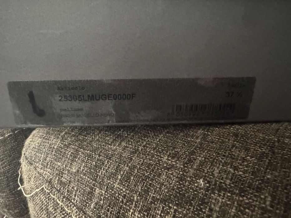 Дамски боти cesare casadei